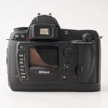画像をギャラリービューアに読み込む, ニコン Nikon D70 デジタル一眼レフカメラ