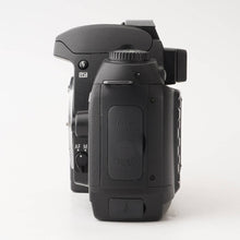 画像をギャラリービューアに読み込む, ニコン Nikon D70 デジタル一眼レフカメラ