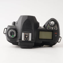 画像をギャラリービューアに読み込む, ニコン Nikon D70 デジタル一眼レフカメラ