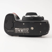 画像をギャラリービューアに読み込む, ニコン Nikon D70 デジタル一眼レフカメラ
