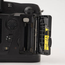 画像をギャラリービューアに読み込む, ニコン Nikon D70 デジタル一眼レフカメラ