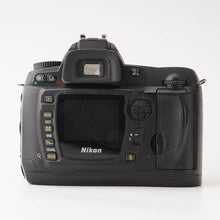 画像をギャラリービューアに読み込む, ニコン Nikon D70s デジタル一眼レフカメラ