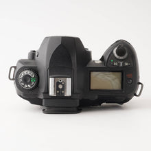 画像をギャラリービューアに読み込む, ニコン Nikon D70s デジタル一眼レフカメラ