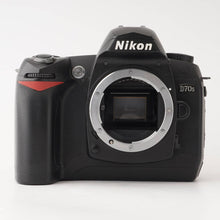 画像をギャラリービューアに読み込む, ニコン Nikon D70s デジタル一眼レフカメラ