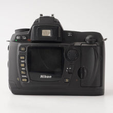 画像をギャラリービューアに読み込む, ニコン Nikon D70s デジタル一眼レフカメラ