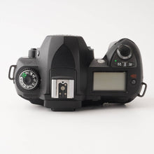画像をギャラリービューアに読み込む, ニコン Nikon D70s デジタル一眼レフカメラ