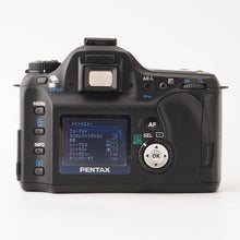 画像をギャラリービューアに読み込む, ペンタックス Pentax ist D / TAMRON AF ASPHERICAL LD 28-200mm F3.8-5.6