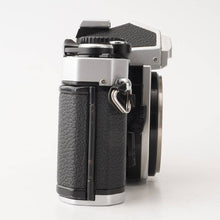 画像をギャラリービューアに読み込む, ニコン Nikon FM2 D デモ機 35mm 一眼レフフィルムカメラ