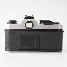 画像をギャラリービューアに読み込む, ニコン Nikon FM2 D デモ機 35mm 一眼レフフィルムカメラ