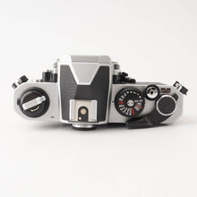 画像をギャラリービューアに読み込む, ニコン Nikon FM2 D デモ機 35mm 一眼レフフィルムカメラ