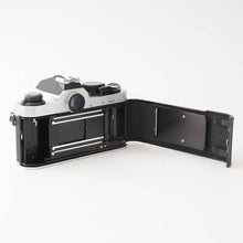 画像をギャラリービューアに読み込む, ニコン Nikon FM2 D デモ機 35mm 一眼レフフィルムカメラ