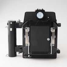 画像をギャラリービューアに読み込む, Topcon HORSEMAN VH-R / TOKYO KOGAKU SUPER TOPCOR 90mm F5.6