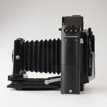 画像をギャラリービューアに読み込む, Topcon HORSEMAN VH-R / TOKYO KOGAKU SUPER TOPCOR 90mm F5.6