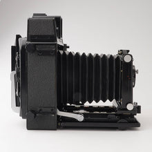 画像をギャラリービューアに読み込む, Topcon HORSEMAN VH-R / TOKYO KOGAKU SUPER TOPCOR 90mm F5.6