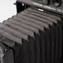 画像をギャラリービューアに読み込む, Topcon HORSEMAN VH-R / TOKYO KOGAKU SUPER TOPCOR 90mm F5.6