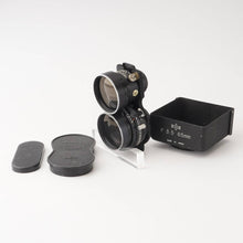 画像をギャラリービューアに読み込む, マミヤ Mamiya MAMIYA-SEKOR 65mm F3.5 C220 C3 C33 C330用
