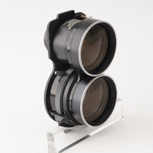 画像をギャラリービューアに読み込む, マミヤ Mamiya MAMIYA-SEKOR 65mm F3.5 C220 C3 C33 C330用