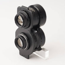 画像をギャラリービューアに読み込む, マミヤ Mamiya MAMIYA-SEKOR 65mm F3.5 C220 C3 C33 C330用