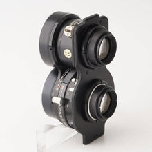 画像をギャラリービューアに読み込む, マミヤ Mamiya MAMIYA-SEKOR 65mm F3.5 C220 C3 C33 C330用