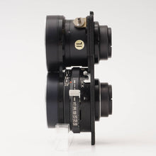 画像をギャラリービューアに読み込む, マミヤ Mamiya MAMIYA-SEKOR 65mm F3.5 C220 C3 C33 C330用