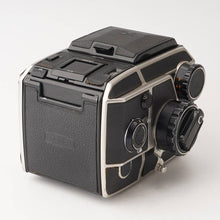 画像をギャラリービューアに読み込む, ゼンザブロニカ Zenza Bronica EC / Nikon NIKKOR-P 75mm F2.8