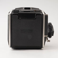 画像をギャラリービューアに読み込む, ゼンザブロニカ Zenza Bronica EC / Nikon NIKKOR-P 75mm F2.8