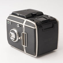 画像をギャラリービューアに読み込む, ゼンザブロニカ Zenza Bronica EC / Nikon NIKKOR-P 75mm F2.8