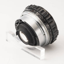 画像をギャラリービューアに読み込む, ゼンザブロニカ Zenza Bronica EC / Nikon NIKKOR-P 75mm F2.8