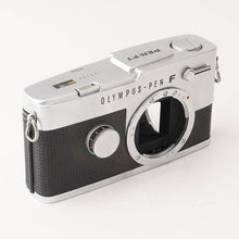 Load image into Gallery viewer, Olympus PEN FT / G.Zuiko Auto-S 40mm f/1.4 (10190)