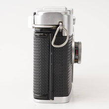 Load image into Gallery viewer, Olympus PEN FT / G.Zuiko Auto-S 40mm f/1.4 (10190)