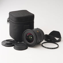 画像をギャラリービューアに読み込む, シグマ Sigma EX 10-20mm F4-5.6 DC HSM Canon EFマウント