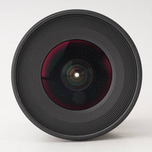 画像をギャラリービューアに読み込む, シグマ Sigma EX 10-20mm F4-5.6 DC HSM Canon EFマウント