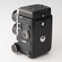 画像をギャラリービューアに読み込む, マミヤ Mamiya C330 Professional / MAMIYA-SEKOR 135mm F4.5