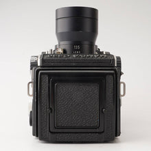 画像をギャラリービューアに読み込む, マミヤ Mamiya C330 Professional / MAMIYA-SEKOR 135mm F4.5