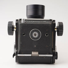 画像をギャラリービューアに読み込む, マミヤ Mamiya C330 Professional / MAMIYA-SEKOR 135mm F4.5