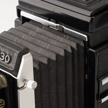 画像をギャラリービューアに読み込む, マミヤ Mamiya C330 Professional / MAMIYA-SEKOR 135mm F4.5