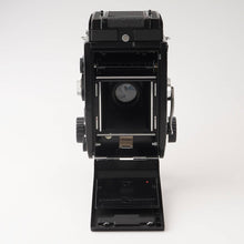 画像をギャラリービューアに読み込む, マミヤ Mamiya C330 Professional / MAMIYA-SEKOR 135mm F4.5