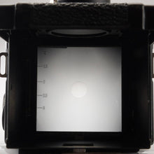 画像をギャラリービューアに読み込む, マミヤ Mamiya C330 Professional / MAMIYA-SEKOR 135mm F4.5