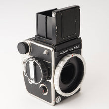 画像をギャラリービューアに読み込む, Kowa SIX MM / KOWA 150mm F3.5