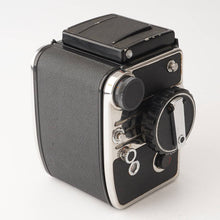 画像をギャラリービューアに読み込む, Kowa SIX MM / KOWA 150mm F3.5