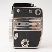 画像をギャラリービューアに読み込む, Kowa SIX MM / KOWA 150mm F3.5