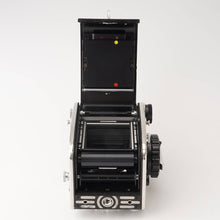 画像をギャラリービューアに読み込む, Kowa SIX MM / KOWA 150mm F3.5