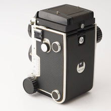 画像をギャラリービューアに読み込む, マミヤ Mamiya C220 PROFESSIONAL / MAMIYA-SEKOR DS 105mm F3.5
