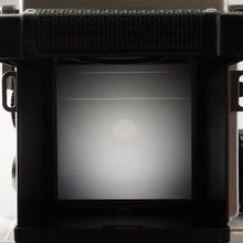 画像をギャラリービューアに読み込む, マミヤ Mamiya C220 PROFESSIONAL / MAMIYA-SEKOR DS 105mm F3.5