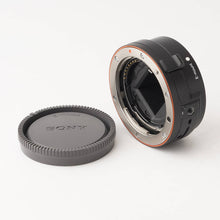 Load image into Gallery viewer, Sony LA-EA1 A mount Lens to E mount Camera Adapter (10215)