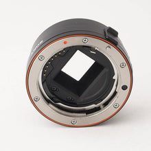 Load image into Gallery viewer, Sony LA-EA1 A mount Lens to E mount Camera Adapter (10215)
