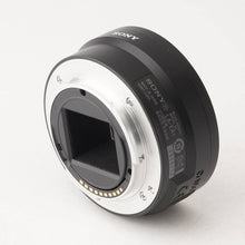 Load image into Gallery viewer, Sony LA-EA1 A mount Lens to E mount Camera Adapter (10215)