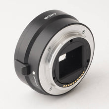 Load image into Gallery viewer, Sony LA-EA1 A mount Lens to E mount Camera Adapter (10215)