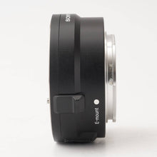 Load image into Gallery viewer, Sony LA-EA1 A mount Lens to E mount Camera Adapter (10215)