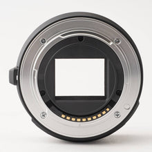 Load image into Gallery viewer, Sony LA-EA1 A mount Lens to E mount Camera Adapter (10215)
